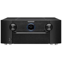 marantz AVプリアンプ AV8805A/FB [ハイレゾ対応 /Bluetooth対応 /Wi-Fi対応 /DolbyAtmos対応]