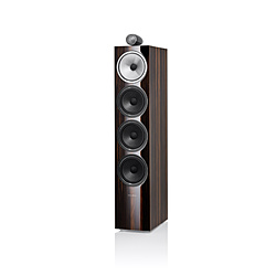 Bowers&Wilkins フロア型スピーカー Bowers & Wilkins 702S2SIG [ハイレゾ対応 /1本 /3ウェイスピーカー]