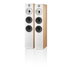 トールボーイスピーカー Bowers&Wilkins オーク 603S2AE/OK [1本]