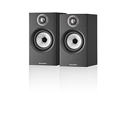 ブックシェルフスピーカー Bowers&Wilkins マット・ブラック 607S2AE/MB [2本]