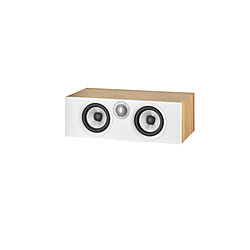 センタースピーカー Bowers&Wilkins オーク HTM6S2AE/OK [1本]