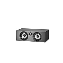 センタースピーカー Bowers&Wilkins マット・ブラック HTM6S2AE/MB [1本]
