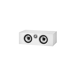 センタースピーカー Bowers&Wilkins マット・ホワイト HTM6S2AE/MW [1本]