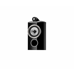 Bowers&Wilkins ブックシェルフスピーカー グロスブラック 805D4/B [1本(2本注文のみ受付)]