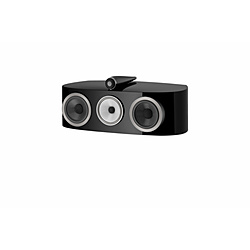 Bowers&Wilkins センタースピーカー グロスブラック HTM82D4/B [1本]