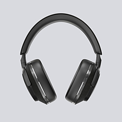 Bowers&Wilkins ブルートゥースヘッドホン ブラック PX7S2/B [ノイズキャンセリング対応 /Bluetooth対応]