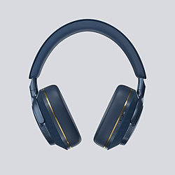 Bowers&Wilkins ブルートゥースヘッドホン ブルー PX7S2/BU [ノイズキャンセリング対応 /Bluetooth対応]