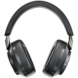 Bowers&Wilkins ブルートゥースヘッドホン ブラック Px8/B [ノイズキャンセリング対応 /Bluetooth対応]