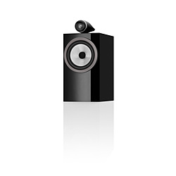 Bowers&Wilkins ブックシェルフスピーカー グロス・ブラック 705S3/B [2本 /2ウェイスピーカー]