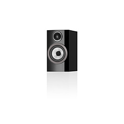 Bowers&Wilkins ブックシェルフスピーカー グロス・ブラック 707S3/B [2本 /2ウェイスピーカー]