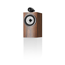 Bowers&Wilkins ブックシェルフスピーカー モカ 705S3/M [2本 /2ウェイスピーカー]