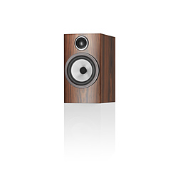 Bowers&Wilkins ブックシェルフスピーカー モカ 706S3/M [2本 /2ウェイスピーカー]