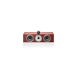 Bowers&Wilkins センタースピーカー ローズナット HTM71S3/MR [1本 /3ウェイスピーカー]