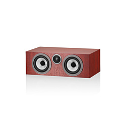 Bowers&Wilkins センタースピーカー ローズナット HTM72S3/MR [1本 /2ウェイスピーカー]