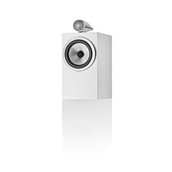 Bowers&Wilkins ブックシェルフスピーカー サテンホワイト 705S3/W [2本 /2ウェイスピーカー]