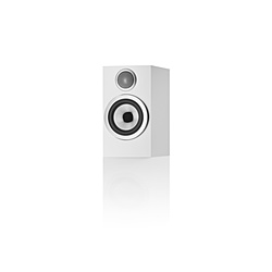 Bowers&Wilkins ブックシェルフスピーカー サテンホワイト 707S3/W [2本]
