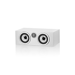 Bowers&Wilkins センタースピーカー サテンホワイト HTM72S3/W [1本 /2ウェイスピーカー]
