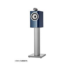 Bowers&Wilkins ブックシェルフスピーカー ミッドナイトブルー 705S2/SIGMB [2本 /2ウェイスピーカー]