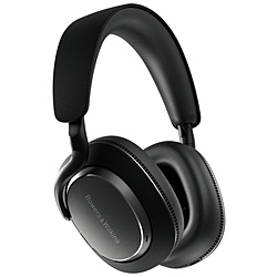 Bowers&Wilkins ブルートゥースヘッドホン アンスラサイト・ブラック PX7S3/AB [ノイズキャンセリング対応 /Bluetooth対応]