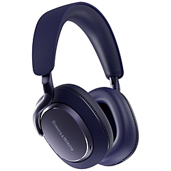 Bowers&Wilkins ブルートゥースヘッドホン インディゴ・ブルー PX7S3/IB [ノイズキャンセリング対応 /Bluetooth対応]