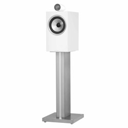 Bowers&Wilkins ブックシェルフスピーカー Bowers & Wilkins サテン・ホワイト 705S2/W [2本]