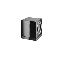 ウーファー Bowers&Wilkins ブラック DB3D/B [1本]