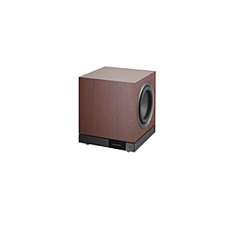ウーファー Bowers&Wilkins ブラック DB3D/MR [1本]