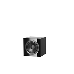 ウーファー Bowers&Wilkins ブラック DB4S/B [1本]