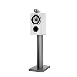 Bowers&Wilkins ブックシェルフスピーカー 800 Series Diamond サテン・ホワイト 805D3/W [ハイレゾ対応 / 2ウェイスピーカー]