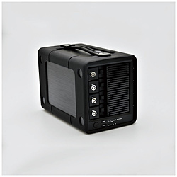 ELECOM ELD-4B120UBK 外付けHDD/4Bay/RAID/12TB