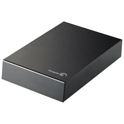 ELECOM 外付HDD [USB3.0・2TB] Expansion3.5inch SGD-EXシリーズ (ブラック) SGD-EX020UBK