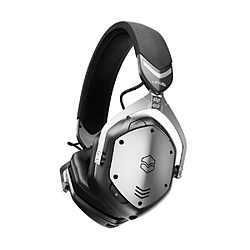 VMODA ブルートゥースヘッドホン ガンメタルブラック XFBT3-GNBK [Bluetooth対応]