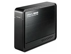 I-O DATA ハイビジョンレコーディングハードディスク(1.5TB) HVL1-G1.5T