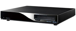 I-O DATA テレビ用 外付HDD [LAN・1.0TB] DTCP-IP対応 REC-iNスロット搭載ハイビジョンレコーディングハードディスク HVL-AVR