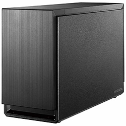 I-O DATA HDS2-UTX6.0 外付けHDD ブラック [据え置き型 /6TB]