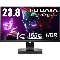 I-O DATA KH2470V-ZX GigaCrysta ブラック
