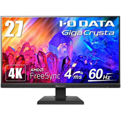I-O DATA KH2760V-UZ GigaCrysta ブラック