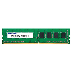 I-O DATA DZ3200-C4G [DDR4 PC4-25600 4GB]