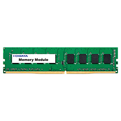 I-O DATA DZ3200-C16G [DDR4 PC4-25600 16GB]
