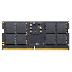 I-O DATA SD5R4800-16G [SODIMM DDR5 16GB]