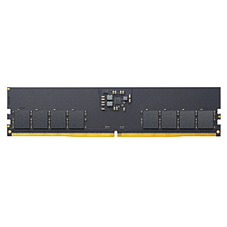 I-O DATA D5R5600-8G [DDR5 8GB]