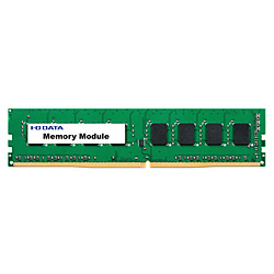 I-O DATA DZ3200-C32G/ST [DDR4 PC4-25600 32GB]