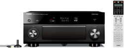YAMAHA AVレシーバー RX-A2010