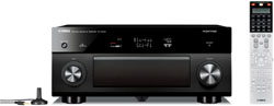YAMAHA AVレシーバー(ブラック) RX-A3010