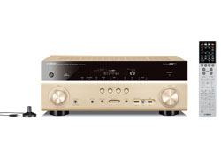 YAMAHA AVレシーバー RX-V773 (N)
