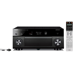 YAMAHA AVレシーバー RX-A2020