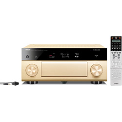 YAMAHA AVレシーバー RX-A3020 N