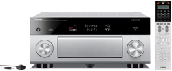 YAMAHA AVレシーバー RX-A3020(H)