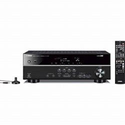 YAMAHA AVレシーバー RX-V375