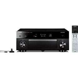 YAMAHA AVレシーバー RX-A1030